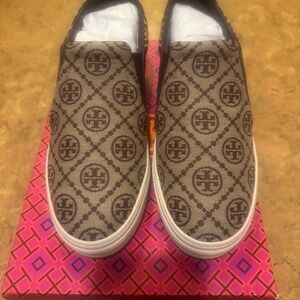 Tory Burch woman’s sneakers
